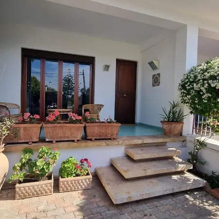 Vila Sifra